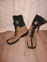 Damenstiefelette Rieker Größe 40 Berlin - Neukölln Vorschau