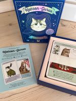 Unbenutztes Katzen-Gurus Orakelkarten Orakel Tarot Bayern - Karlstadt Vorschau