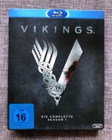 Vikings Staffel 1 (Blu-ray Disc) Innenstadt - Köln Altstadt Vorschau