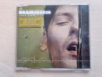 CD Rammstein Links 2-3-4 // 5 Track Maxi mit Sicker Bayern - Mindelheim Vorschau