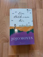 Buch Ein Bild von dir Jojo Moyes Niedersachsen - Osterholz-Scharmbeck Vorschau