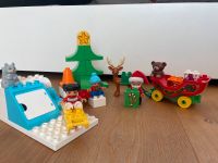 Lego Duplo Winterspaß 10837 Köln - Ehrenfeld Vorschau