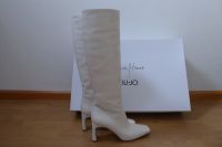 Leonie Hanne Liu Jo Stiefel weiß NP 399 Euro Lederstiefel Dortmund - Persebeck Vorschau