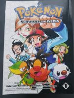 Pokémon Comic Nordrhein-Westfalen - Bünde Vorschau