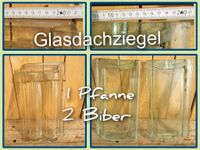 ⭐Glasdachziegel, Dachziegel, Dachplatten, Glas, Bayern - Offingen Vorschau