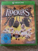 Xbox One Spiel Flockers Kiel - Mettenhof Vorschau