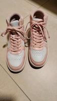 Fila Sneaker Weiß-rosa Größe 39 wie neu Baden-Württemberg - Oberkirch Vorschau