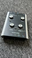 Tascam US-122 MK II Audio INTERFACE Brandenburg - Schwedt (Oder) Vorschau