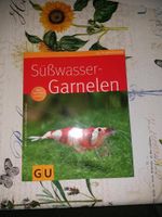 Buch über Süßwasser Garnelen. Nordrhein-Westfalen - Mönchengladbach Vorschau