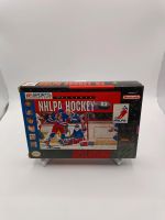 Nintendo SNES NHLPA Hockey NTSC CIB Niedersachsen - Kirchlinteln Vorschau