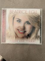 CD / Béatrice Egli/ Feuer und Flamme/ neu und originalverpackt Rheinland-Pfalz - Limburgerhof Vorschau