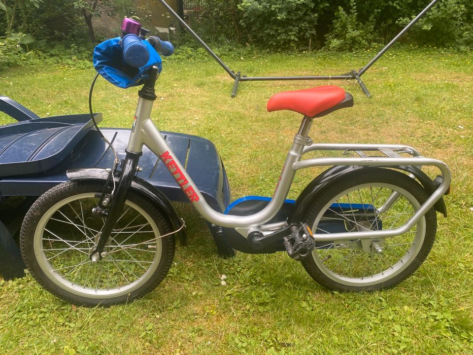 Kinderfahrrad Kettler in Centrum