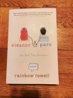 Eleanor & Park Rainbow Rowell Englisch Herzogtum Lauenburg - Büchen Vorschau