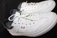 LLOYD Herren Sneaker Gr. 10 ( 44,5 ) Nordrhein-Westfalen - Oberhausen Vorschau