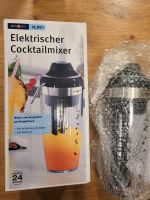 Elektrischer Cocktailmixer NEU Thüringen - Leinefelde Vorschau