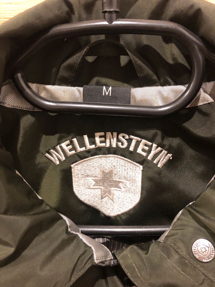 Wellensteyn Jacke St.Etienne M in Adlkofen