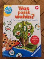 Was passt wohin? Ravensburger  24720 München - Au-Haidhausen Vorschau