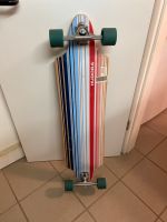 Long Skateboard von Hudora Duisburg - Rumeln-Kaldenhausen Vorschau