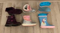 Winterschuhe für Kinder 26p 2€ Ein Paar Niedersachsen - Lingen (Ems) Vorschau