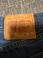 Levi’s  501 - 31/32 Nürnberg (Mittelfr) - Südstadt Vorschau