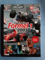 Faszination Formel 1, 2003, Geschenkidee für Jahrgang 2003 Baden-Württemberg - Deggenhausertal Vorschau