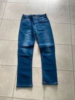 Jungen H& Jeanshose blau 164 Hessen - Lohfelden Vorschau