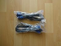 VGA Kabel PC Monitor Kabel Monitorkabel Nordrhein-Westfalen - Recklinghausen Vorschau