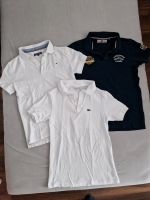 Jungen Polo Shirts Gr. 152, je 15 Euro Niedersachsen - Garstedt Vorschau