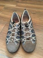 Rieker Schuhe Sneaker Gr. 39 top erhalten Saarland - Marpingen Vorschau