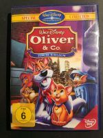 DVDs - Walt Disney - Oliver & Co. Niedersachsen - Weyhe Vorschau