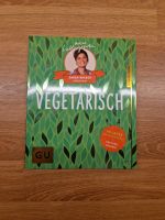 Vegetarisches Kochbuch Bayern - Lindau Vorschau