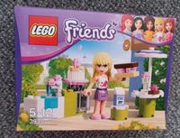 Lego Friends 3930 - Stephanie's Backspaß im Garten NEU Mecklenburg-Vorpommern - Bad Kleinen Vorschau