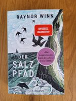 "Der Salzpfad" Raynor Winn Bestseller Bayern - Mühldorf a.Inn Vorschau