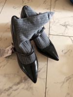 Zara Schuhe Pumps high Heels schwarz spitz Essen - Rüttenscheid Vorschau