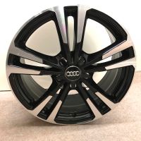 ✔ 1 x Original Audi A3 S4 8V Felge 8V0601025BL/A 7,5x18 Zoll ET51 Bayern - Ingolstadt Vorschau