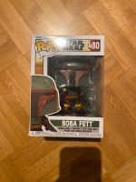 Boba Fett funko Pop Star Wars Figur Brandenburg - Glienicke/Nordbahn Vorschau