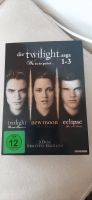 Twilight 3er DVD Box Bayern - Kemnath Vorschau