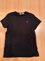 Levis T-Shirt schwarz Nordrhein-Westfalen - Krefeld Vorschau