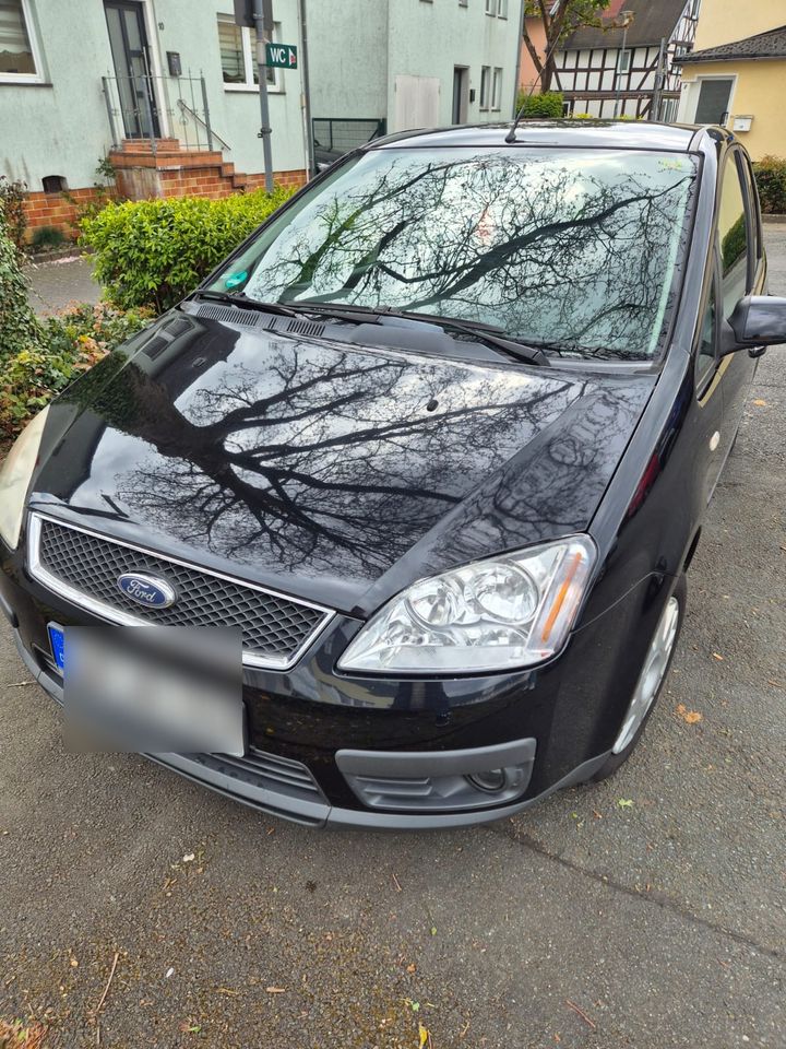 Ford c Max in Haiger