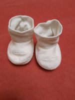 Baby Überziehschuhe Babysöckchen gefüttert Bayern - Ebersberg Vorschau