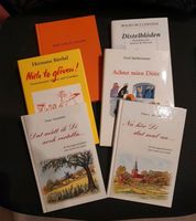 Bücher in plattdeutscher Sprache Schleswig-Holstein - Selent Vorschau