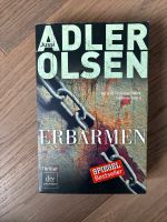 Erbarmen Jussi Adler Olsen München - Berg-am-Laim Vorschau