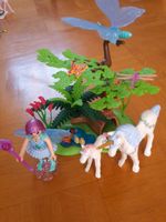 Playmobil, 5450, Fee Aquarella auf der Einhorn Lichtung Bayern - Thannhausen Vorschau