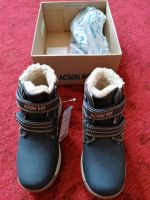 Action Boy Winterboots Sachsen-Anhalt - Hohe Börde Vorschau