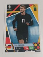 Match Attax Euro 2024 Basis Karten "Germany" je 0,50€ Nordrhein-Westfalen - Brilon Vorschau