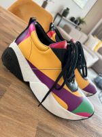 Original Escada Damenschuhe Schuhe sneaker Nordrhein-Westfalen - Bottrop Vorschau