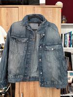 Jeans Jacke aus H&M Hessen - Viernheim Vorschau