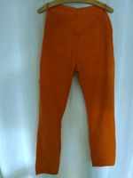 Jeans orange Gr. ca. 29/32 B 38cm L 108cm Niedersachsen - Göttingen Vorschau