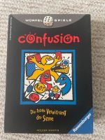 Ravensburger Confusion Kind Reaktionsspiel spiel Hessen - Großkrotzenburg Vorschau