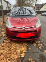 Citroen Picasso C4 kein TÜV (NUR EXPORT!) 7 sitzer Hessen - Offenbach Vorschau